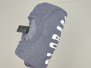 niebieska bluzka h m: H&M, Bluza damska
, rozmiar XS — 6