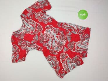 mohito sukienki damskie czerwone: Motel Rocks, Sukienka damska, rozmiar XS — 3