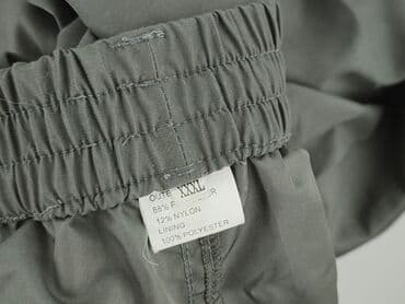 Ubrania męskie: Szorty dla mężczyzn, 3XL — 4