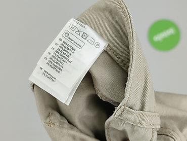 biker szorty: H&M, Szorty damskie, rozmiar XS — 5