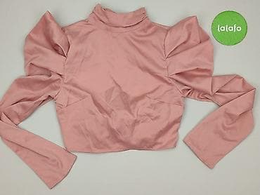 bluza mis shein: Shein, Bluzka damska, rozmiar XS — 2