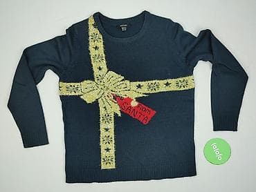 sweter turecki prl: Esmara, Sweter damski, rozmiar M — 2