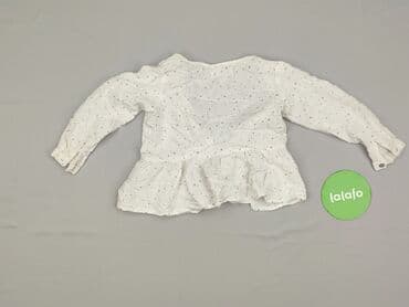 kurtki zimowe guess: Blouse, Cool Club, 1.5-2 years, 86-92 cm, condition - Perfect — 3