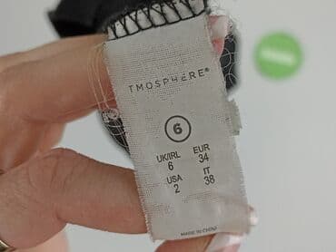 Atmosphere, Women's blouse, size XS (EU 34) — 6