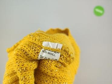 sweter h: Sweter damski, rozmiar M — 4