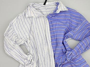 kurtka divided h: H&M, Koszula damska, rozmiar XL — 1