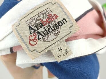 stradivarius marynarka damska: Bluzka damska, M — 4