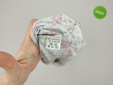 sukienki oversize boho: Sukienka damska, rozmiar XL — 4