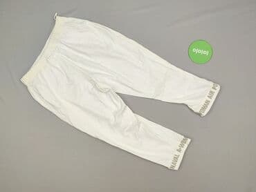 decathlon spodnie 34: Spodnie materiałowe damskie, rozmiar S — 2