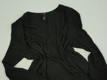 sukienka marynarka hm: H&M, Bluzka damska, rozmiar XL — 1