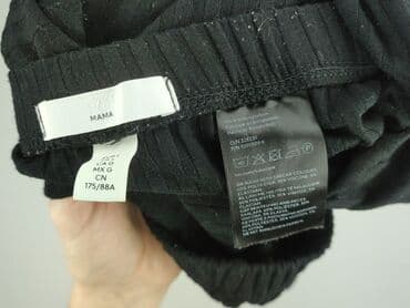 sukienki wieczorowe dla ciężarnych allegro: H&M Mama, Spódnica damska, L — 5