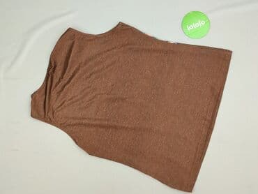 bluzki z piórami na rękawach: T-shirt damski, rozmiar M — 4