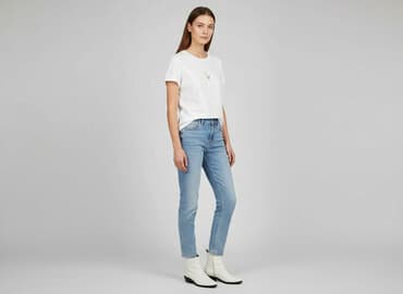 Reserved, Футболка жіноча, розмір M на lalafo.pl Reserved, Футболка жіноча, розмір M