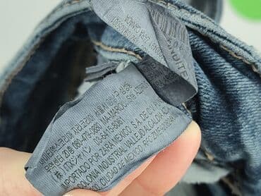 prada jeansy: Zara, Jeansy damskie, rozmiar M — 5