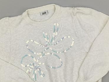 buty winylowe: Lucy, Sweter damski, rozmiar M — 1