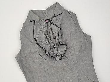 simple wool kombinezon: Sukienka damska, rozmiar L — 1
