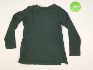 stoprocent spodenki: Bluzka, Zara, 10 lat, 134-140 cm, stan - Idealny — 3