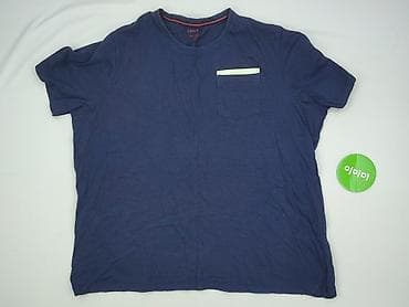 pull and: Livergy, Koszulka dla mężczyzn, rozmiar 3XL — 2