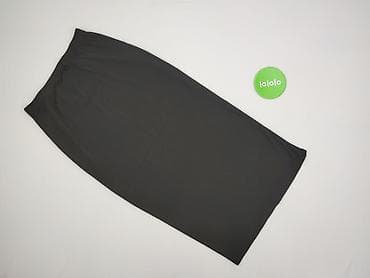 czarna mini: Shein, Spódnica damska, rozmiar M — 2