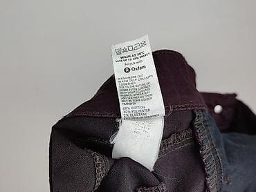 pull pull bear: Marks & Spencer, Spodnie materiałowe damskie, rozmiar M — 6