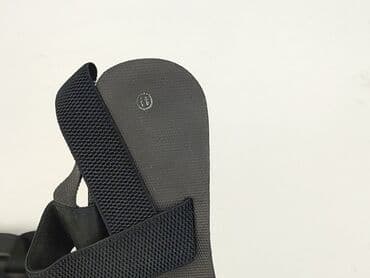 janusz skarpety i sandały: Sandały damskie, rozmiar 41 — 6