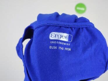 ergee top: Ergee, Top damski, rozmiar S — 4