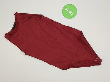 forever body: Stradivarius, Body damskie, rozmiar XS — 2