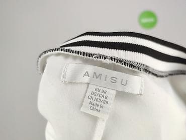 małecka moda: Amisu, Sukienka damska, rozmiar M — 6