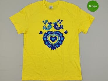 zalando t shirty hugo boss: Stedman, Women`s T-shirt, M — 2