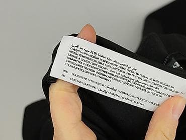 giorgio t: Piazza Italia, Spodnie materiałowe damskie, rozmiar XL — 6