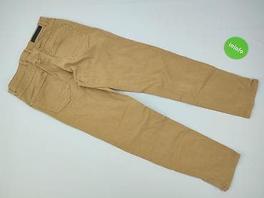 pull and bear cargo: Reserved, Chinosy dla mężczyzn, rozmiar S — 3