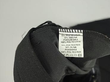 tani garnitur męski: Spodnie garniturowe dla mężczyzn, rozmiar XS — 4