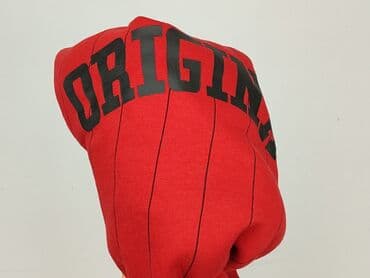 stradivarius bluzy: H&M Divided, Bluza z kapturem damska, rozmiar M — 6