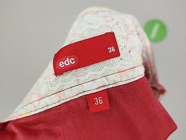 esmara bon: Edc by Esprit, Spódnica damska, rozmiar S — 4