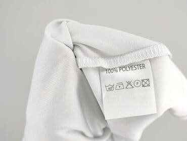 t shirt c a: Koszulka dla mężczyzn, rozmiar M — 5