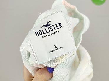 bluzy pikachu: Hollister, Bluza damska
, rozmiar S — 4
