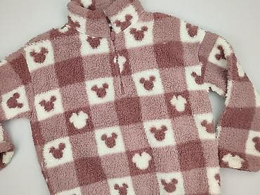 bluza h: Mickey Mouse, Polar damski, rozmiar L — 1