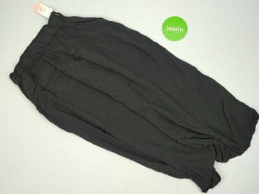 dżinsy haremki: Italia, Spodnie materiałowe damskie, rozmiar One size — 2