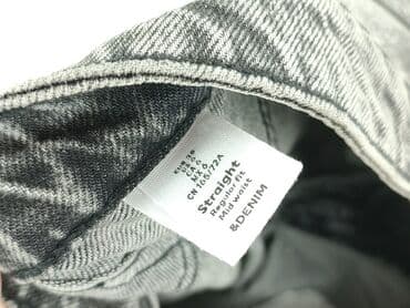 basic tops h m: H&M, Jeans for women, S — 4