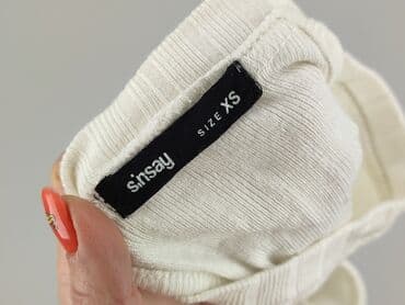 iceberg t shirty snoopy: Sinsay, Топ жіночий, розмір XS — 4