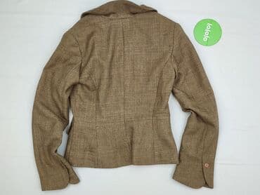 marynarka levis: H&M, Marynarka damska, XS — 3