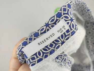 spodnie push up: Material trousers for women, size S — 4