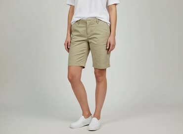 new yorker krótkie spodenki: Yessica, Szorty damskie, rozmiar L — 7