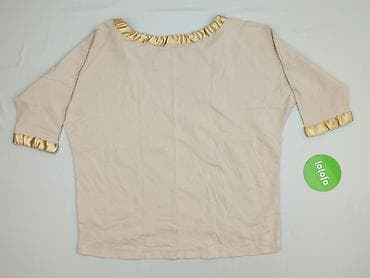 piżama: La Pia, Bluzka damska, rozmiar One size — 3