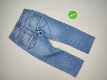 spodnie jeansowe męskie lidl: Livergy, Jeansy dla mężczyzn, rozmiar S — 3