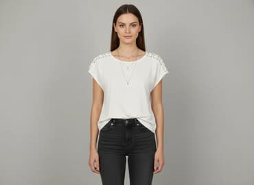 top atmosphere: Atmosphere, Women's blouse, XS — 6