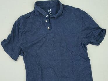 H&M, Поло для чоловіків, S