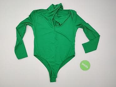 body basic zara: Zara, Body damskie, rozmiar L — 3