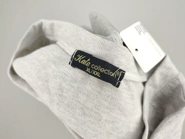 sukienka biala marynarka: KATE, Sukienka damska, XL — 4