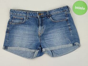 michael kors plus size tops: H&M, Szorty damskie, S — 2